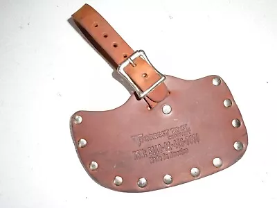 USGI Forrest Tool Company Military Max Axe Ax Leather Sheath 5110-01-416-7830 • $26.99