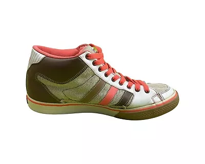 Adidas Superskate Shoes Designed By Michael Sieben SZ 8 VTG • $33.62