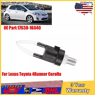 $33.72 • Buy Power Steering Air Vacuum Control Valve  Fit For Lexus Toyota 4Runner Corolla