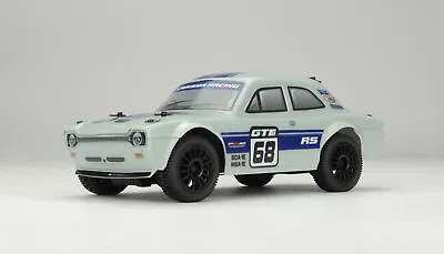 £120.70 • Buy Carisma GT24RS RTR 4WD Brushless RC Classic Rally Car