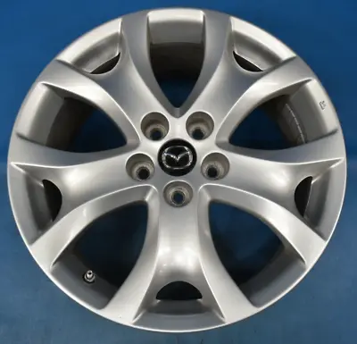 Mazda CX-9 2011 2012 2013 2014 2015 CX9 Used OEM Wheel 18x7.5 Factory 18  Rim • $126.68