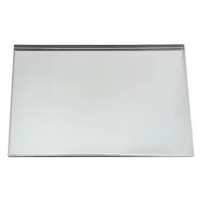HFS(R) Shelf Solid Aluminium Replace Or Extra Shelf For Vacuum Oven DZF-6050 • $29
