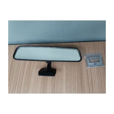 Interior Rear View Mirror Fits For Mercedes W124 W126 W201 W123 W140 85-95 • $89.99