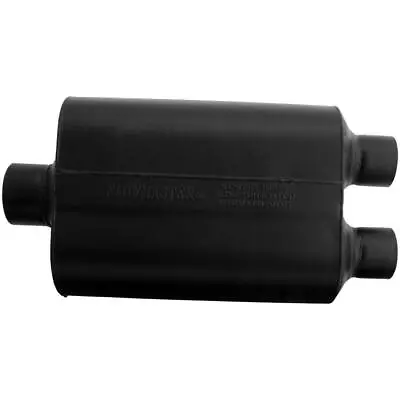 Flowmaster 9530452 Steel Single Wall Oval Exhaust Muffler • $153.95