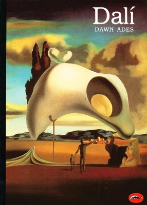 £3.23 • Buy Dali (World Of Art S.) By Ades, Dawn Paperback Book The Cheap Fast Free Post