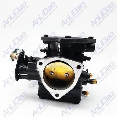 For Carburetor 34mm Jet Ski 95 Polaris SLX 780 Mikuni Carburetor PWC • $131.50