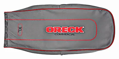 $80.95 • Buy Oreck XL Commercial U2000R-1 Outer Cloth Bag 430000953