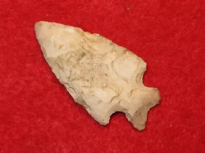 Authentic Native American Artifact Arrowhead Missouri Apple Creek Point B6 • $1.99