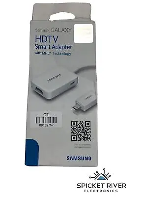 NEW - Open Box - Samsung Galaxy HDTV HDMI MHL 2.0 Smart Adapter • $4.25