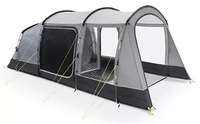 £385 • Buy Kampa Hayling 4 Berth Person Man Family Tent 9120001260