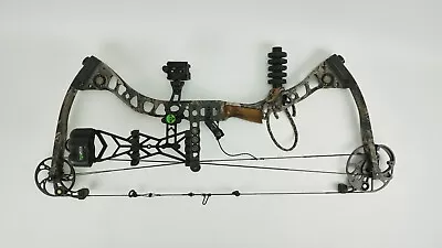 Mathews Switchback XT Compound Bow  28/70 • $399