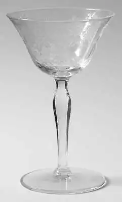 $7.99 • Buy Morgantown Picardy  Liquor Cocktail Glass 405667