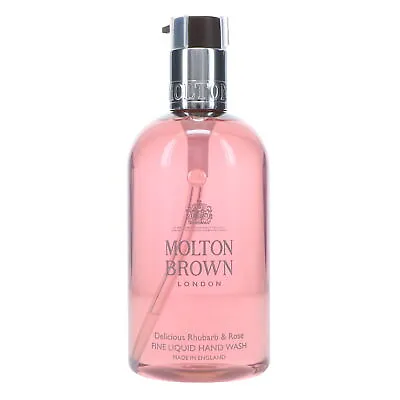 Molton Brown Heavenly Gingerlily Fine Liquid Hand Wash 10 Oz • $31.37