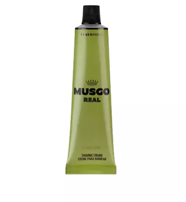 Claus Porto Musgo Real Classic Scent Shave Cream • $32