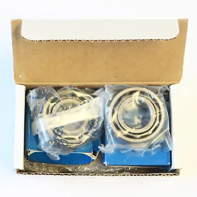 WEIAND 7049WND  7049 Bearing Pair (2) For 6-71 8-71 Blower Supercharger NEW • $79.99
