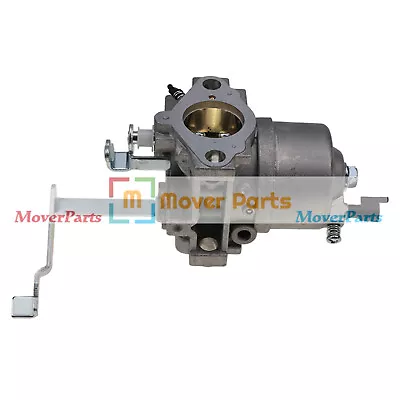 Carburetor KK16009BB For Mitsubishi Generator MGE5800 MGE6700 • $218