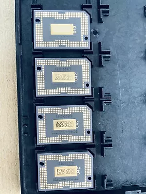 $233.88 • Buy 1pcs Dmd Chip For 1910-553ab 1910-5532b 1910-5537b X1910-5532b X1910-5537b