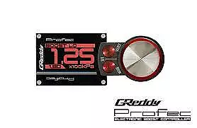 Greddy Trust Profec Electronic Boost Controller Red OLED 15500217 • $699