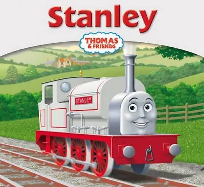 Stanley (My Thomas Story Library) By  1405244232 • £3.49