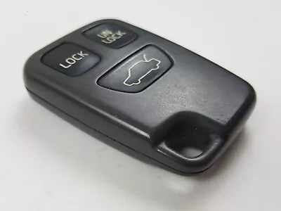 Original Volvo C70 S40 V40 S70 V70 98-04 Oem Remote Fob Key Less Entry Alarm  • $34.99