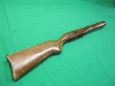 Vintage Factory Ruger Mini 14 Rifle Stock Assembly • $89.95