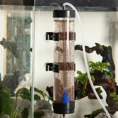 £24.21 • Buy Aquarium Brine Shrimp Hatcher Fish Tank Artemia Eggs Hatchery Incubator Kit