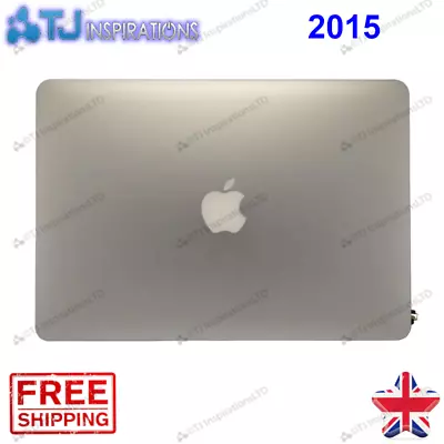 Original Apple Macbook Pro 13.3  2015 Model A1502 LCD Screen Full Retina Display • $397.74