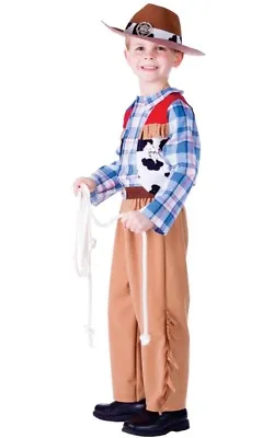 Dress Up America Junior Cowboy Costume • £19.99