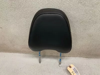 10-13 Volvo Xc60 3.2 Front Left Driver Side Head Rest Leather Assy Oem Lot3306 • $84.15