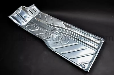 Right Floor Pan Rust Rep Panel For VW Golf Rabbit Jetta Caddy Mk1 Scirocco 74-92 • $569.99