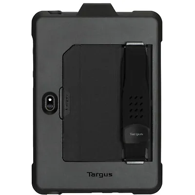 Targus Field-Ready Rugged Case For Galaxy Tab Active Pro 10.1  - Black • $35