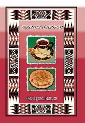 Vareniki (Pierogi) • $39.59