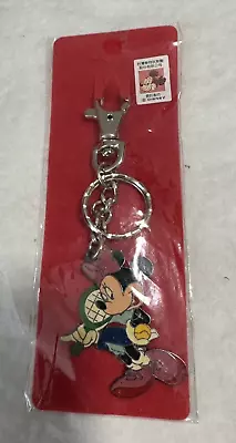 New Disney Minnie Mouse / Tennis Raquet Keychain - From Tokyo Disney Resort • $15