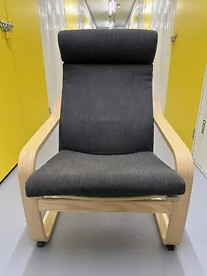 IKEA Amchair(believe It Is Poang) • £6.99