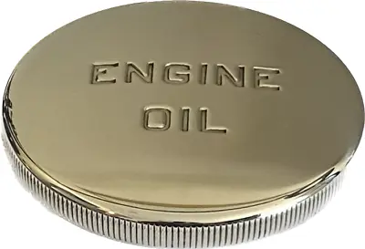 $640 • Buy Cadillac V8 V12 V16 Oil Filler Cap (ENGINE OIL) CAM Part #2043