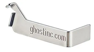 Ghost Inc Edge Glock 42 / 43 / 43x / 48 - 3lb Trigger Connector • $23.95