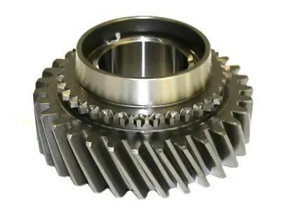 Ford Top Loader HEH 4 Speed Transmission Wide Ratio 2nd Gear WT296-21A • $58.95