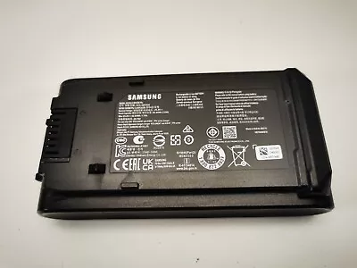 Samsung Replacement BEPOKE JET Battery Samsung Vacuum VCA-SBT95 GREY • £79