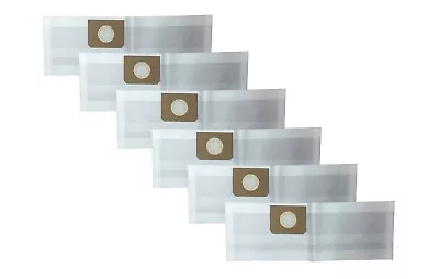 Think Crucial 6pk Replacement Bags Fits Vacmaster VF408 Part# VFDB • $23.50