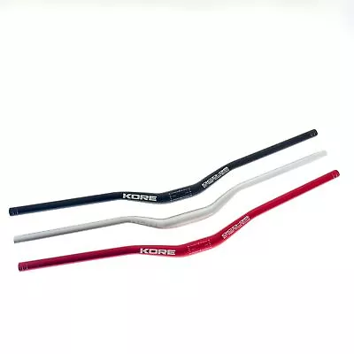 $41.90 • Buy KORE OCD 35mm Rise  MTB Handlebar 31.8/35mm X 800mm  Alu 7050-T6 Triple Butted