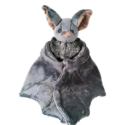 Bat Stuffed Toys Halloween Little Devil Bat Doll Plush Toy Cute Bat Plush Toy • $17