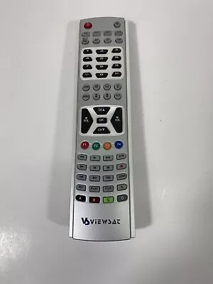 Original  Viewsat 9000 Hd Remote Control Platinum Controller • $8.99