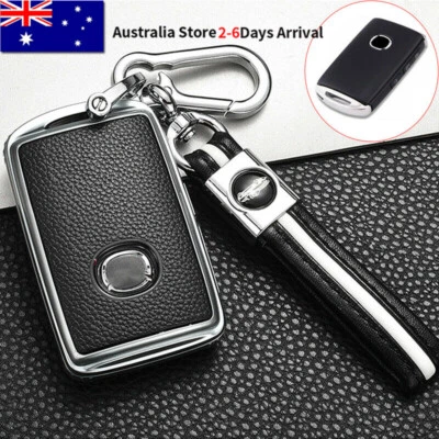 $26.99 • Buy Silver TPU Remote Car Key Cover Case Shell Fob For Mazda 3 Alexa CX4 CX5 CX8 New