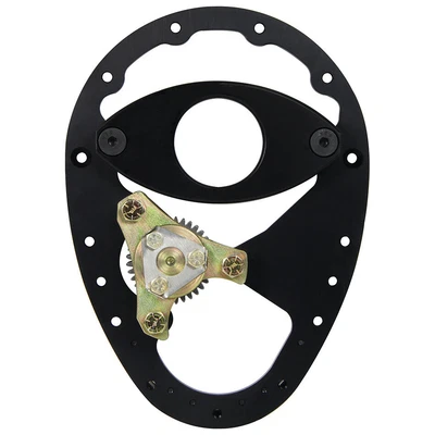 $696.79 • Buy Allstar Performance ALL90100 (Kit) Timing Gear Drive For Small Block Chevy