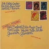 Captain Beefheart And The Magic Band : Strictly Personal CD (1994) ***NEW*** • £7.15