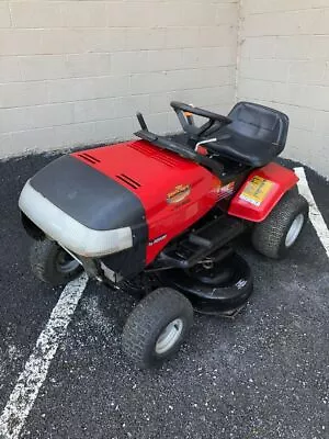 Murray 6-Speed Riding Mower W/ 38  Cutting Width • $374.99