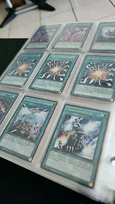 £6.35 • Buy Yugioh Vintage Card Collection!!! SPELL CARDS. Multiple & Save