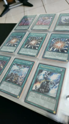 Yugioh Vintage Card Collection!!! SPELL CARDS. Multiple & Save • $5