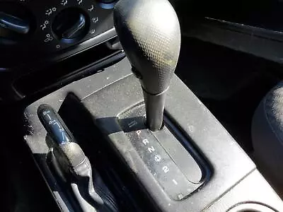Used Automatic Transmission Shift Lever Assembly Fits: 2004 Jeep Liberty Trans S • $140