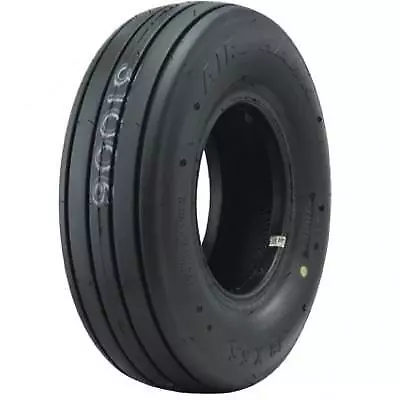 McCreary® AB3D4 Air Hawk® Black 5.00-5 6-Ply Aircraft Tire • $159.99